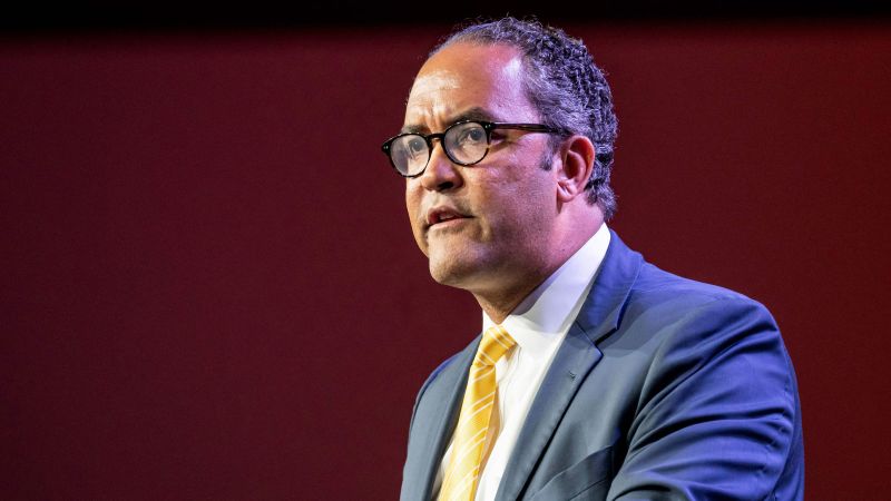 Will Hurd drops out of 2024 Republican presidential race and backs Nikki Haley
