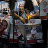 Israel releases more Palestinian prisoners as part of extended exchanges for hostages
