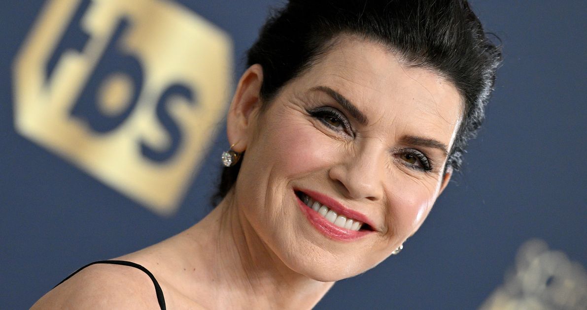 Julianna Margulies Apologizes For Rant Towards Black, Queer Teams