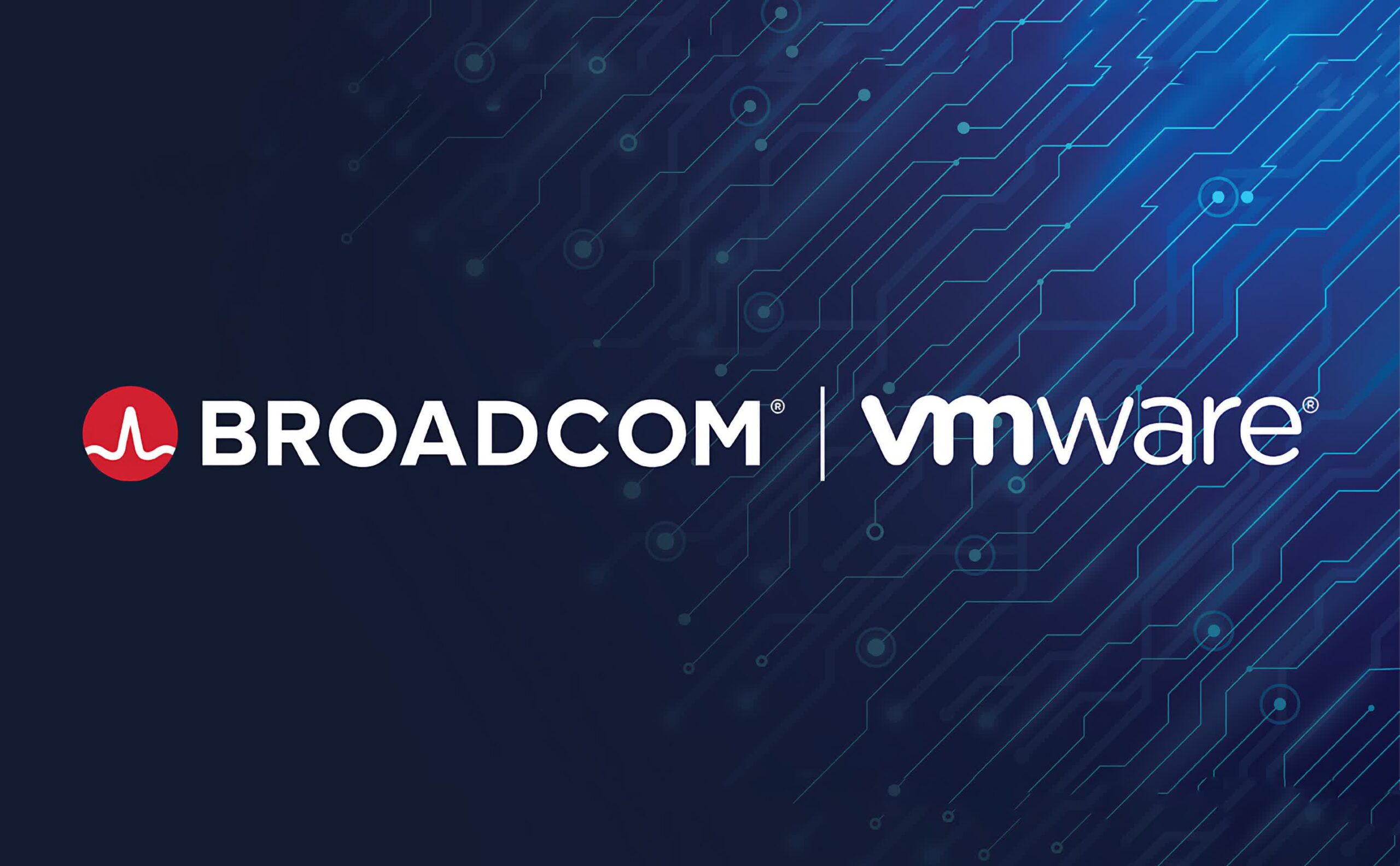 Broadcom's acquisition of VMware results in huge layoffs, CEO tells distant employees "get your butt" again within the workplace