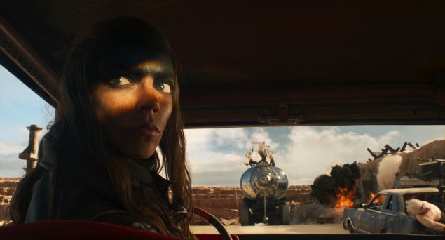 What You Need to Know About ‘Furiosa: A Mad Max Saga’