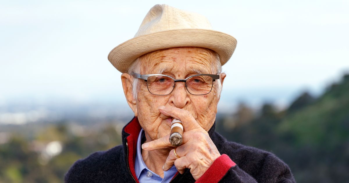 Norman Lear Remembered by Celebrities Following Death