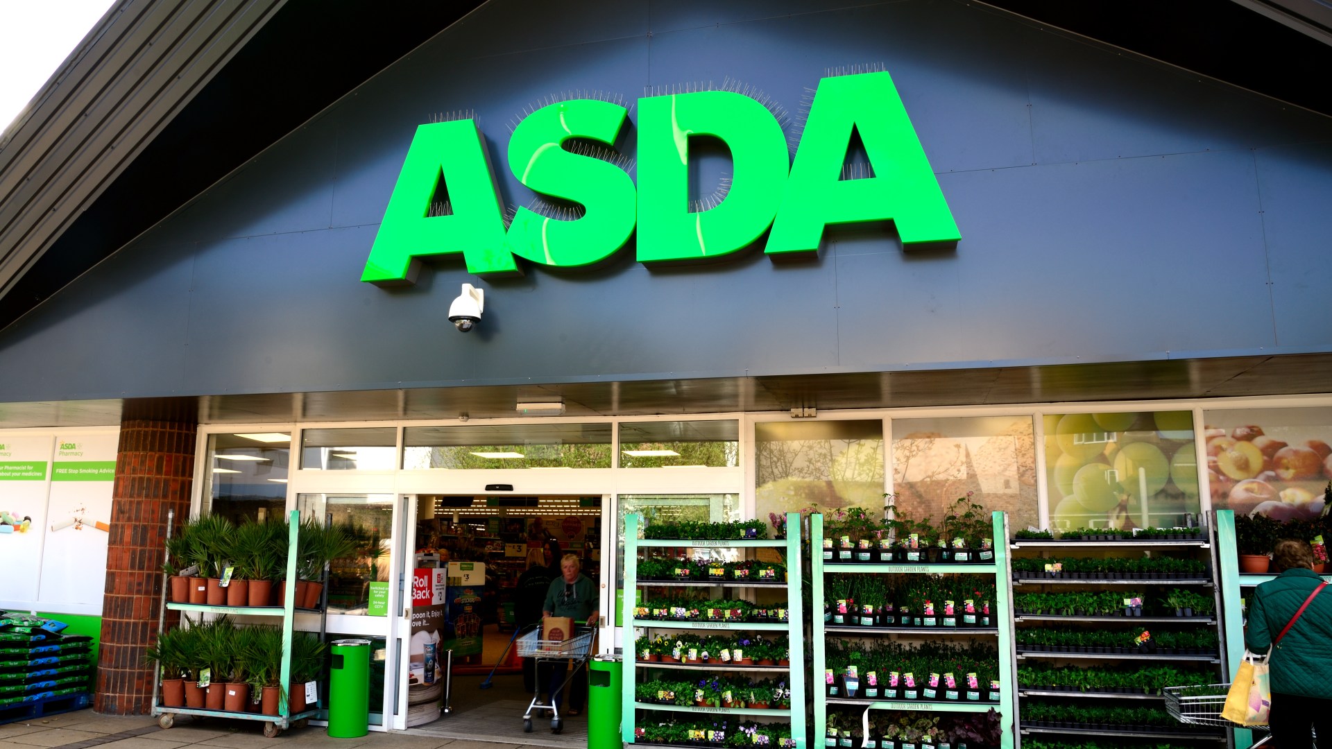 Asda consumers rush to purchase Xbox and PS5 laptop video games scanning at tills for simply 10p
