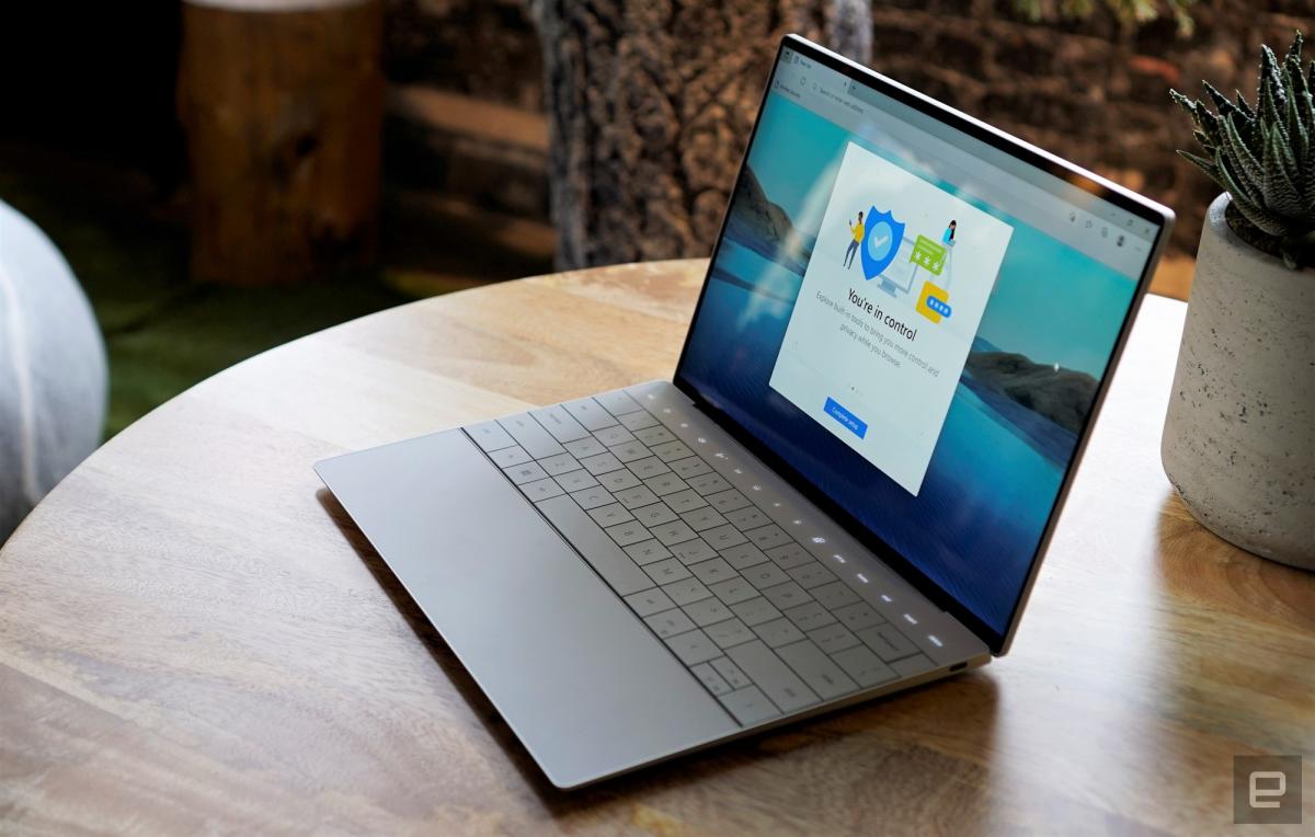 The perfect laptops for 2024