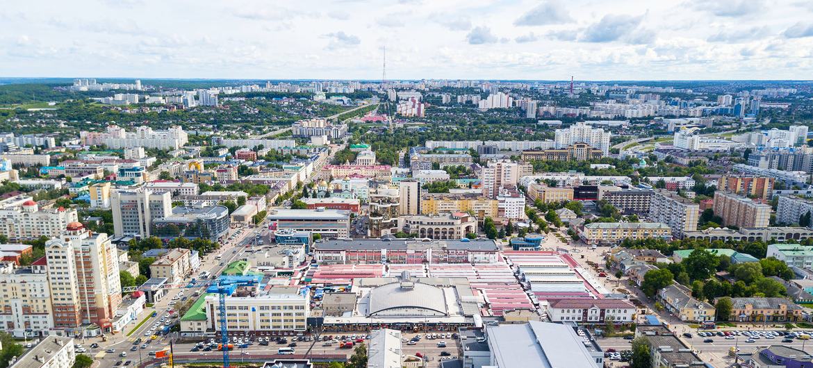 Safety Council holds emergency assembly on assaults in Belgorod, Russia — International Points