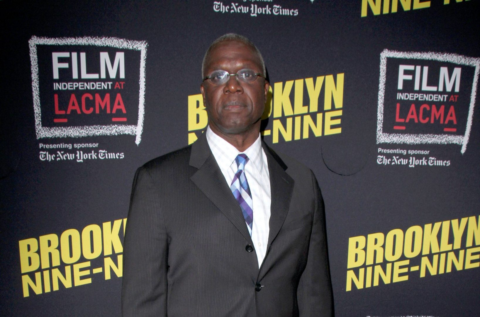 Andre Braugher, 'Brooklyn Nine-Nine' star, dies at 61