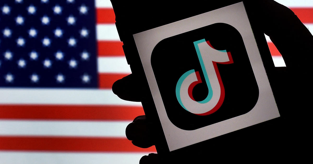 Montana's TikTok ban has been blocked by a federal decide