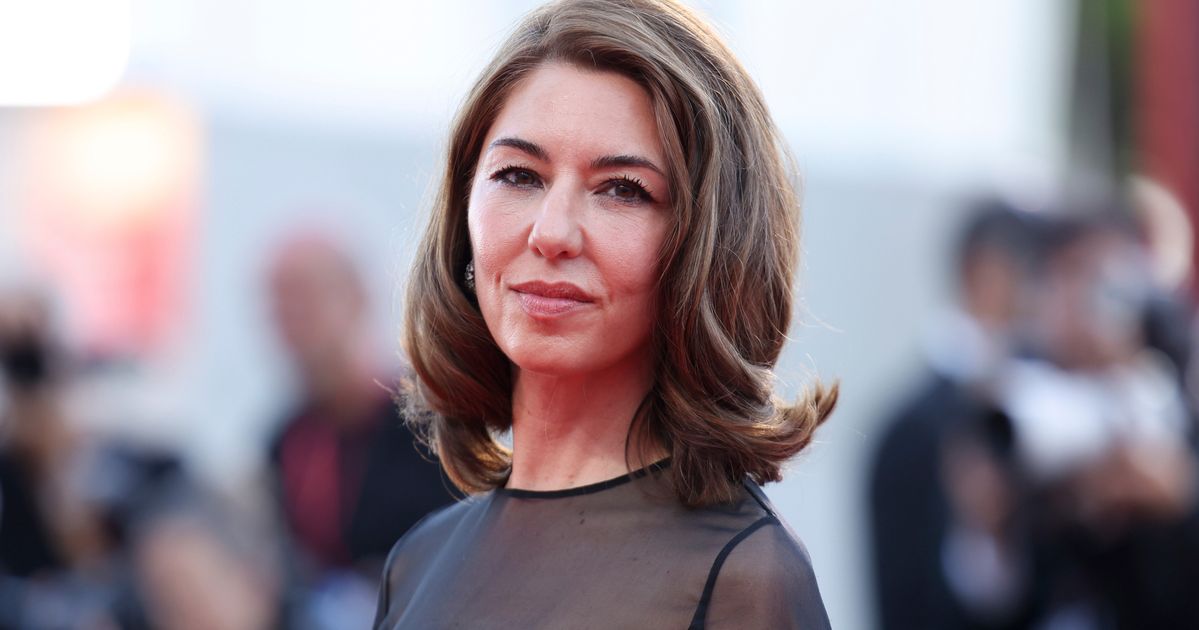 Sofia Coppola Will get Actual On 'Combating For A Tiny Fraction' Of What Male Administrators Get