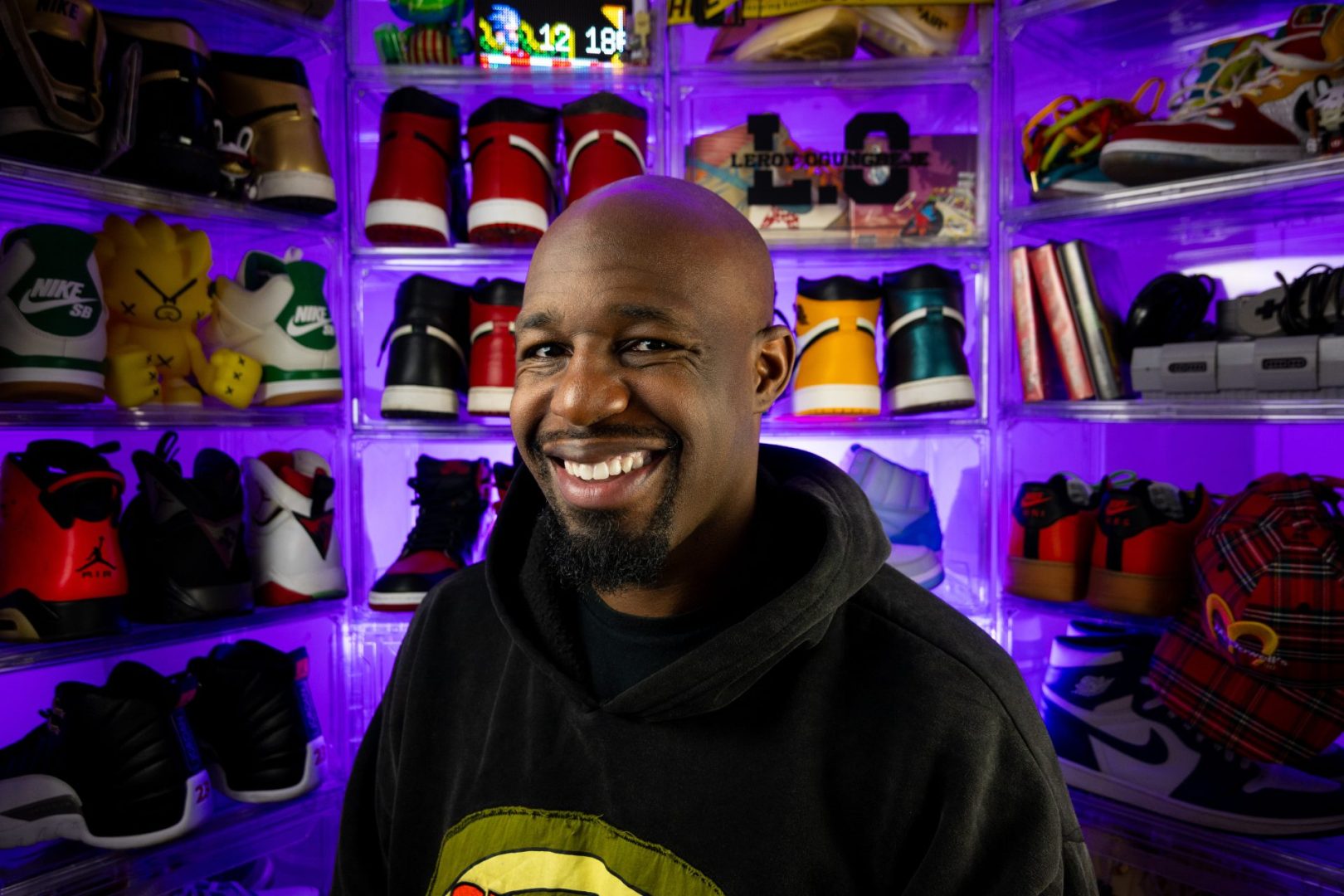 3 things to know about building the ultimate sneaker collection