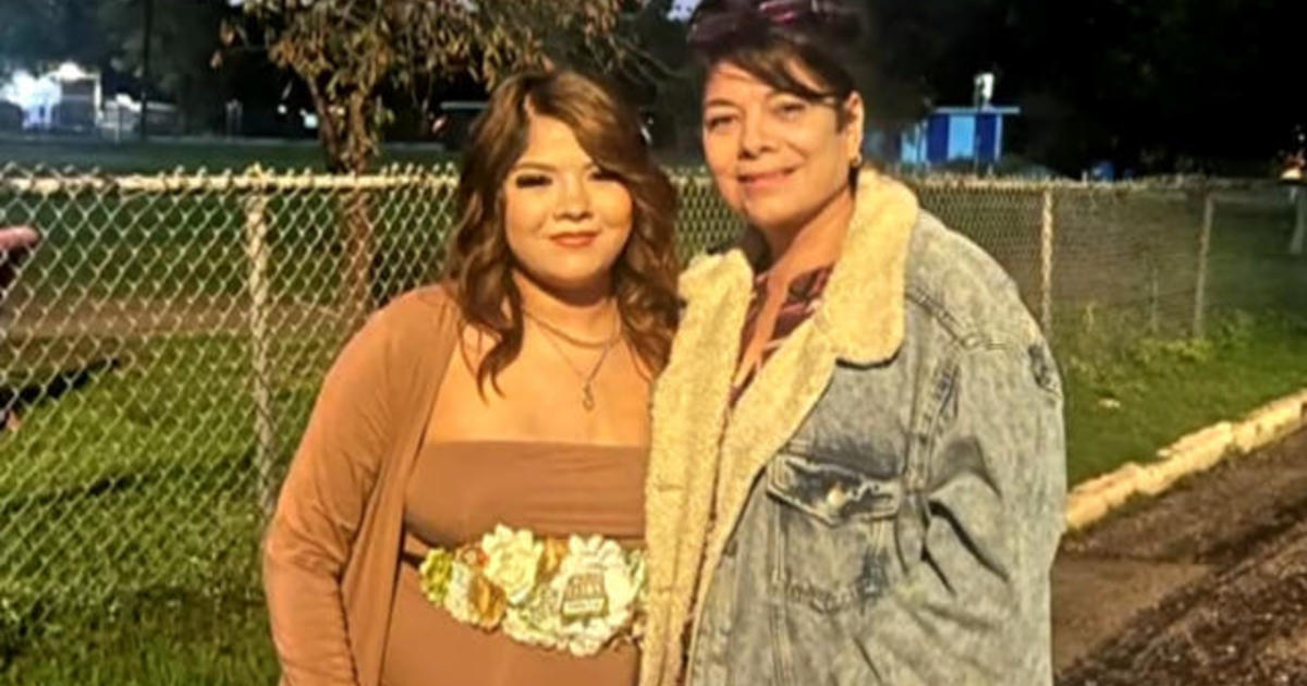 Arrest made in taking pictures deaths of pregnant Texas teen Savanah Soto and boyfriend Matthew Guerra