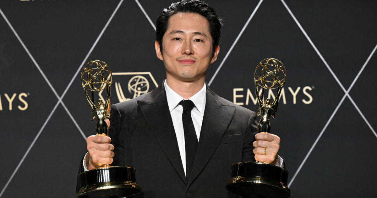 Emmys winners listing for 2024: Reside updates