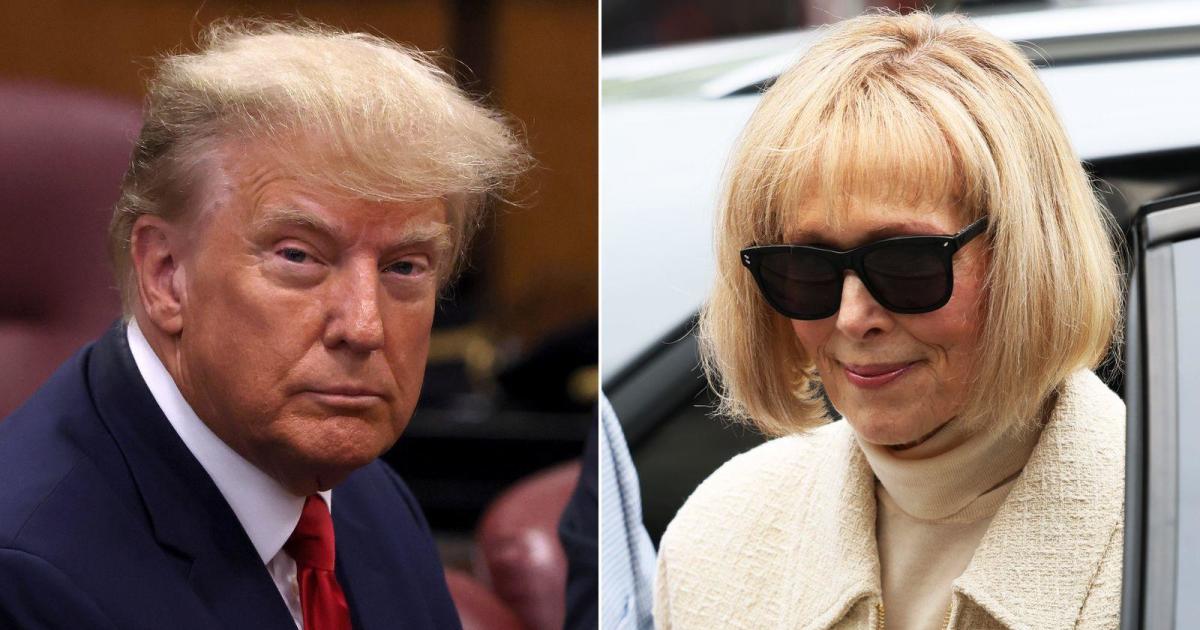 The second trial between Donald Trump and E. Jean Carroll begins Tuesday. This is what to know.