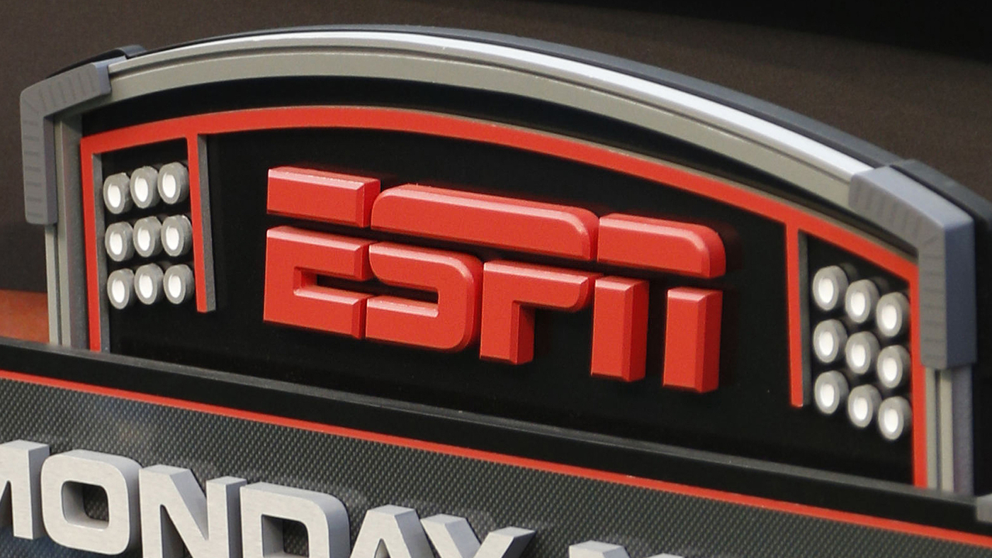 ESPN, Fox and Warner Bros. Discovery plan to launch a sports activities streaming platform : NPR