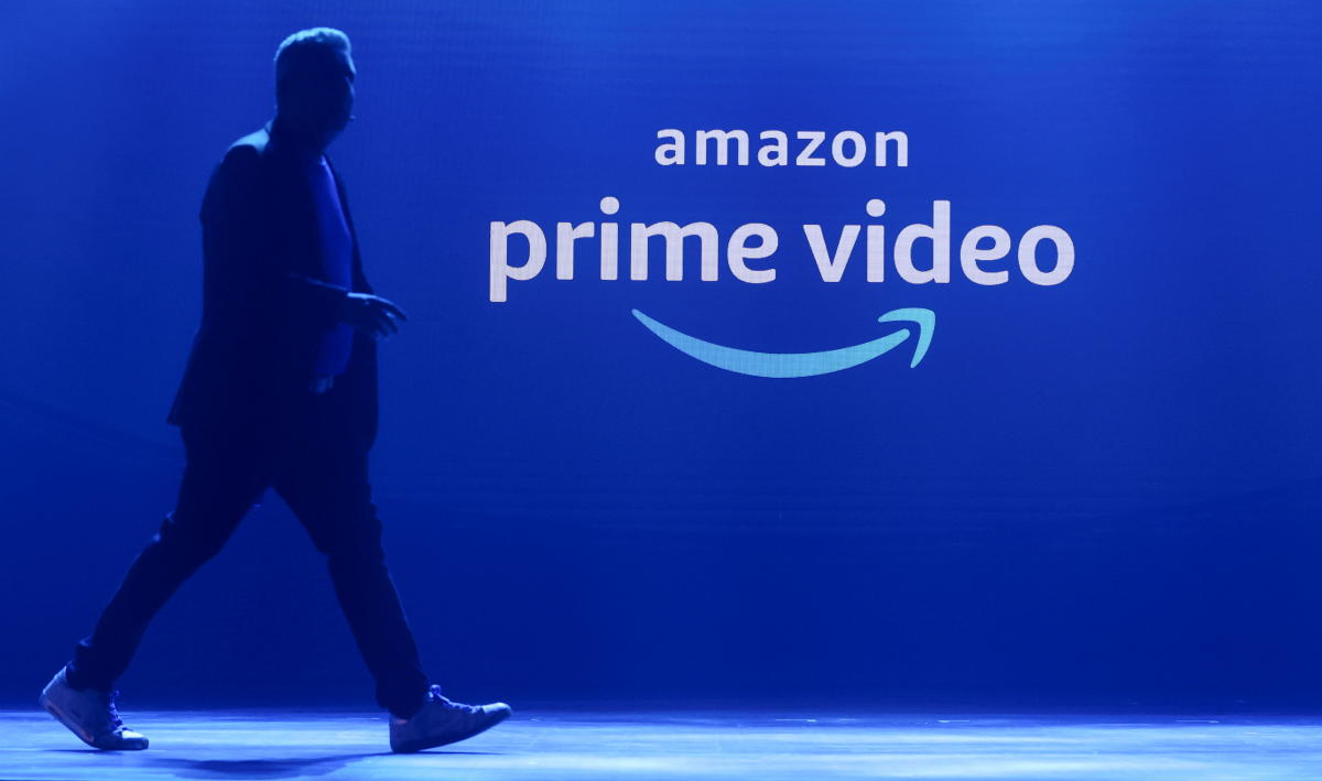 Amazon Prime Video will not provide Dolby Imaginative and prescient and Atmos on its ad-supported plan