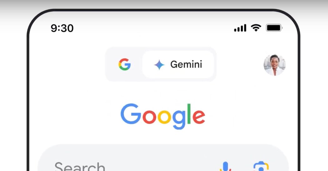 Google Retires A.I. Chatbot Bard and Releases Gemini, a Highly effective New App