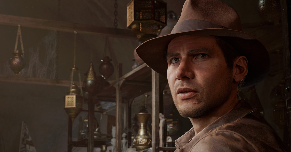 Microsoft weighs launching Indiana Jones on the PS5
