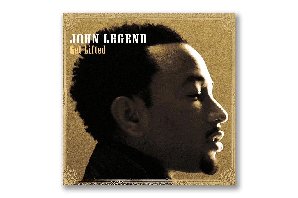 John-Legend