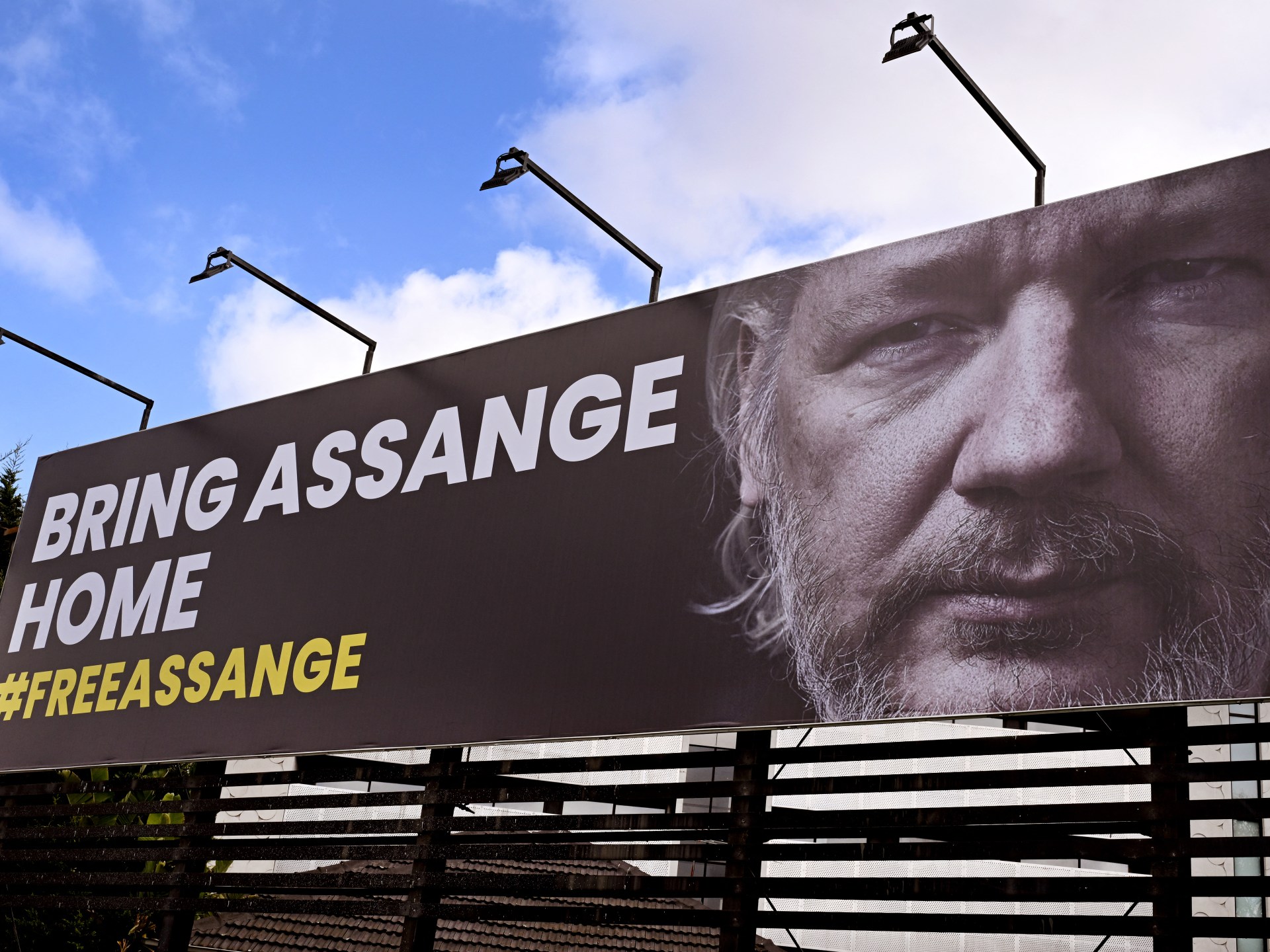 ‘Sufficient is sufficient’: Australian PM denounces US, UK authorized pursuit of Assange | Julian Assange Information