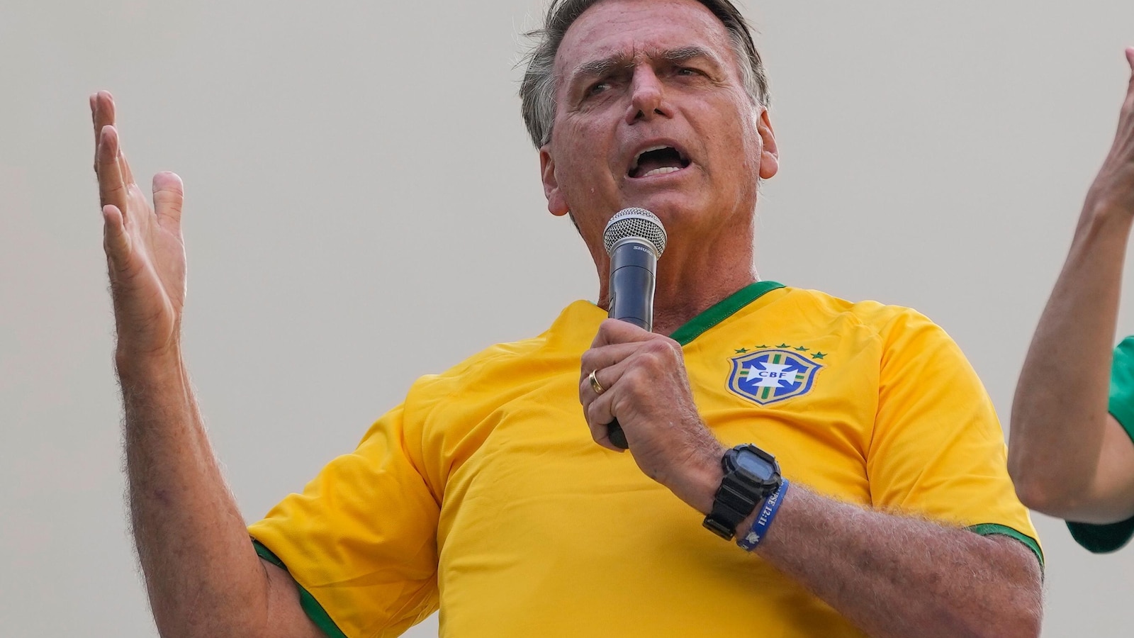 Brazil's army leaders informed police Bolsonaro was concerned in plan to reverse 2022 election consequence