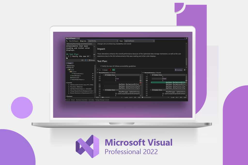 Get Microsoft Visible Studio Professional 2022 for Home windows for simply $45