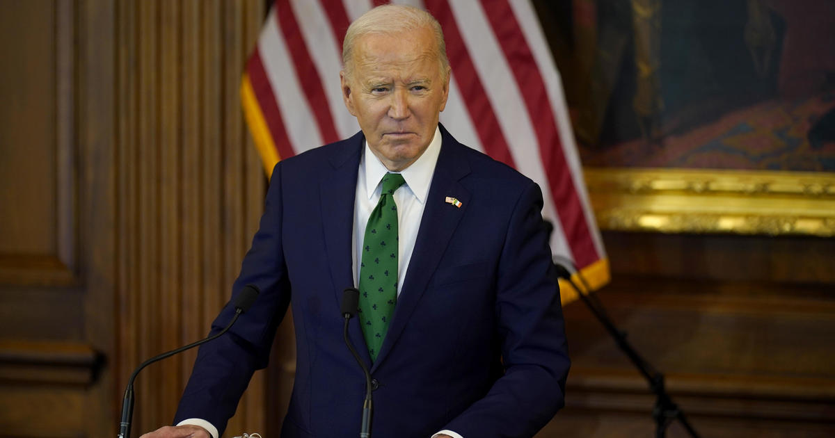 Regardless of Biden's jabs at Trump at D.C. roast, he warns of risk to democracy