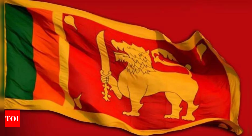 Sri Lanka 'will go up in flames': Astrologers spar over dates for brand spanking new 12 months rituals