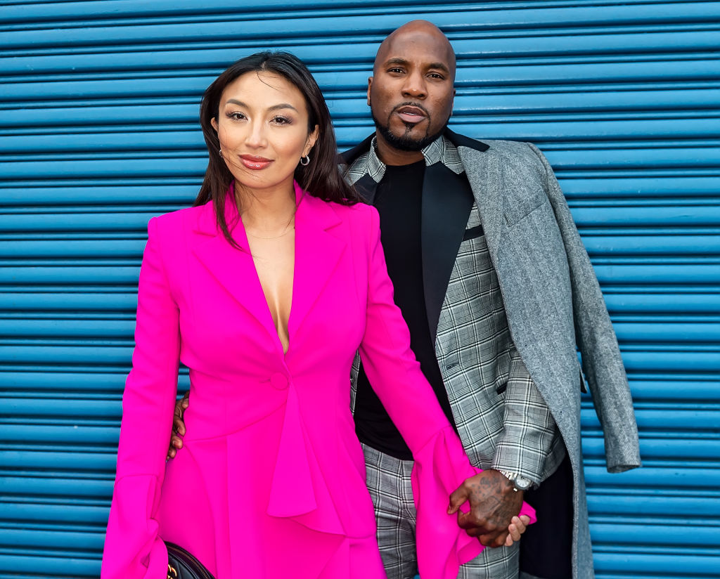 Jeannie Mai Alleges Abuse From Jeezy in New Court Filings