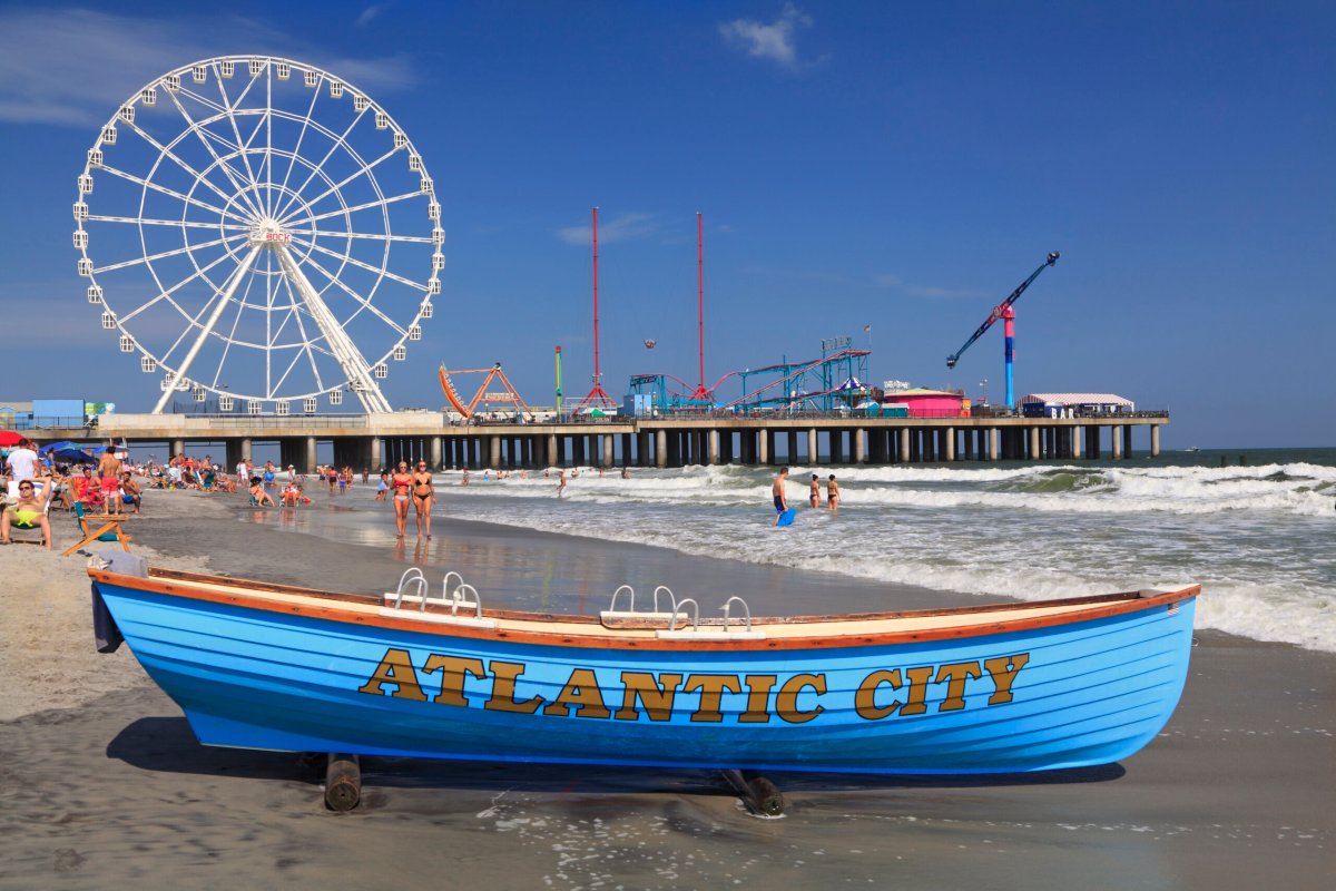 Your ultimate guide to visiting the Jersey Shore in 2024 – Metro Philadelphia