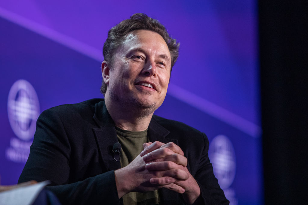 Top Investors Behind Elon Musk’s xAI, a Now $24B Challenger of OpenAI