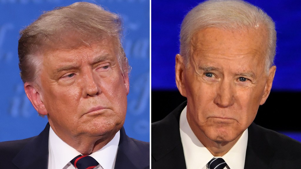 What to know as Biden and Trump clash in first presidential debate