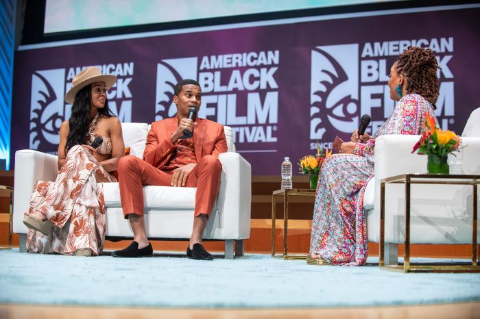 2024 American Black Film Festival asset
