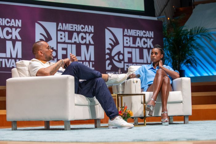 2024 American Black Film Festival asset