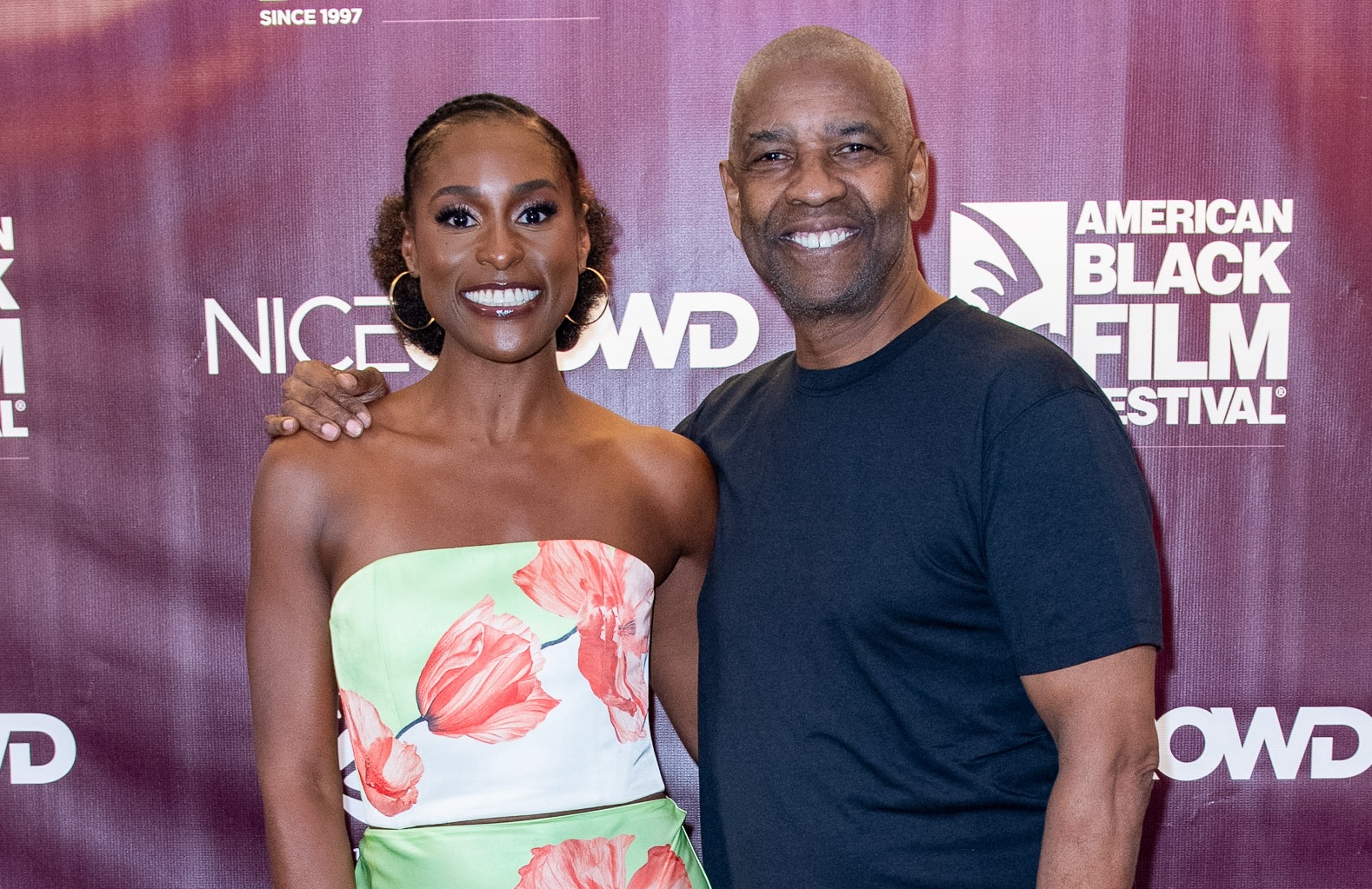 Our Star-Studded Recap Of The 2024 American Black Film Festival