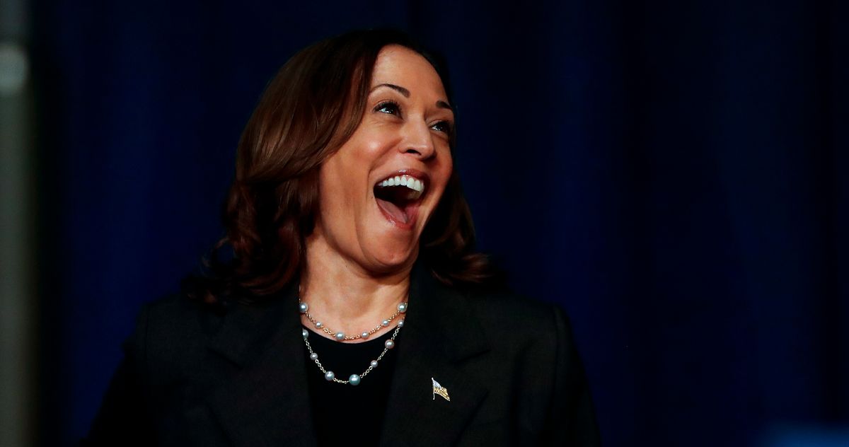 Kamala Harris Coconut Tree Memes, Explained