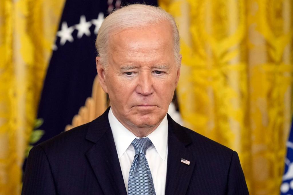 Complicit in the Biden cover-up, the lying Democrats have lost all credibility