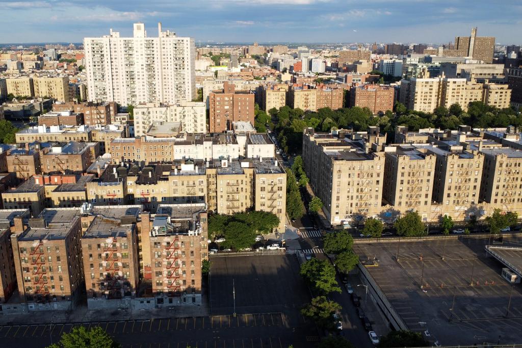 NYC's rent 'increase' meant landlord losses