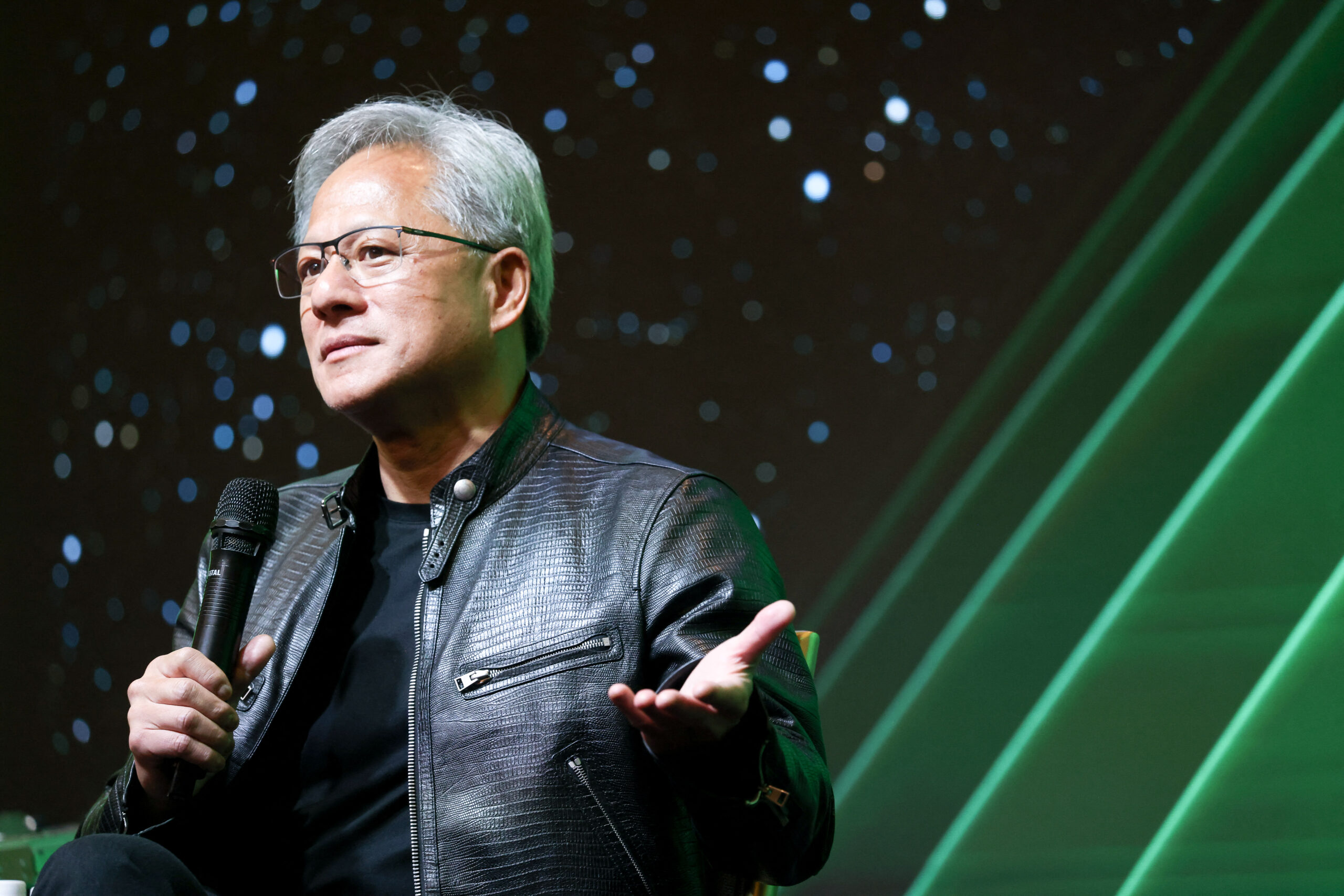 Nvidia’s Quarterly Revenue Hits Record $30B As the A.I. Boom Continues