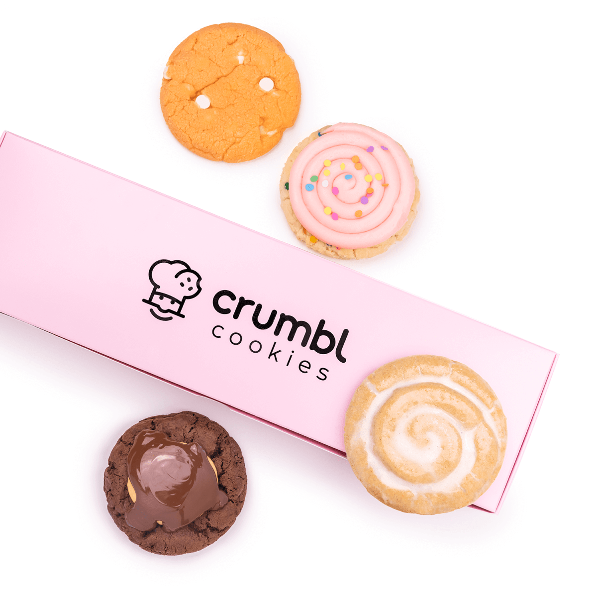 Crumbl Cookies to open Bay Plaza store Thursday – Bronx Times