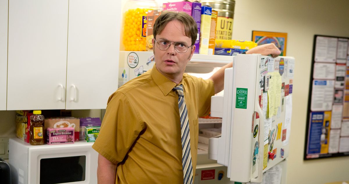 Everything We Know About ‘The Office’ Spin-off